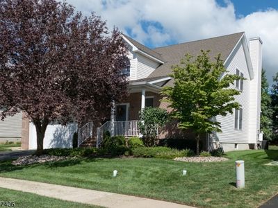 25 Apgar Ct, Flemington, NJ, 08822