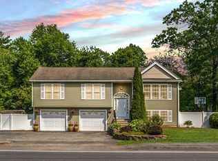 287 South St, Tewksbury, MA 01876