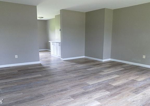 Living Room to Kitchen