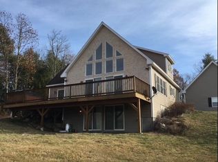 8 Prescott Rdg, Bridgton, ME 04009