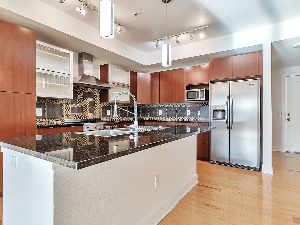 luxury kitchen