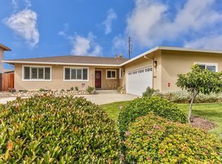 725 La Mesa Dr, Salinas, CA 93901
