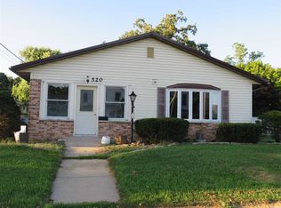 520 E Lincolnway Rd, Morrison, IL 61270