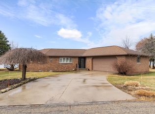 2741 N Williamson Dr, Warsaw, IN 46582