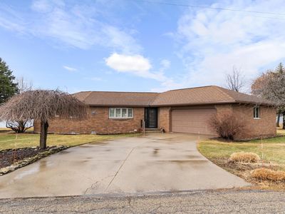 2741 N Williamson Dr, Warsaw, IN, 46582