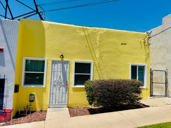 15 E 2nd St #15, National City, CA 91950