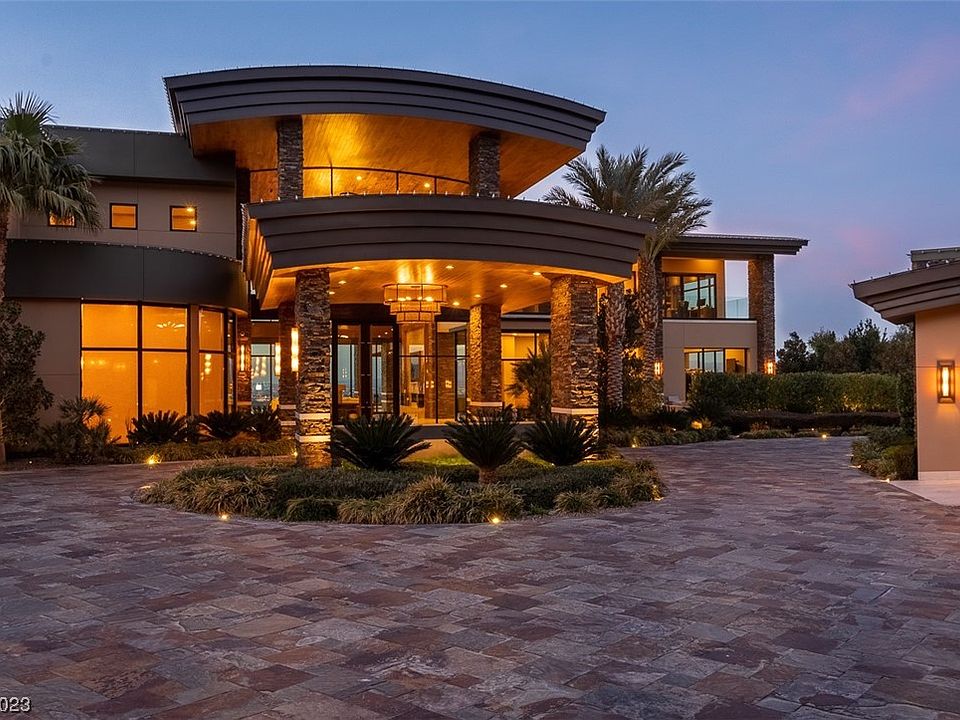 761 Dragon Ridge Dr, Henderson, NV 89012 MLS 2497892 Zillow