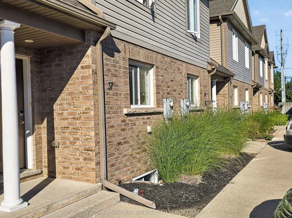6118 Kelsey Cres #37, Niagara Falls, ON L2H 0M6