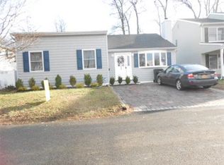 293 Furman Blvd, Keyport, NJ 07735