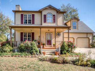 1931 Red Bird Dr, Webb City, MO 64870