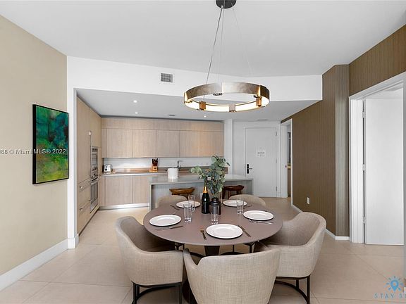 2nd image of 4111 S Ocean Dr #1906