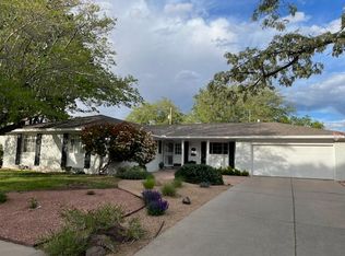 7309 Bellrose Ct NE, Albuquerque, NM 87110