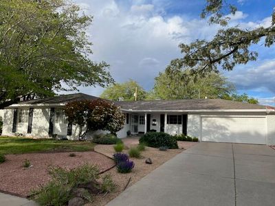 7309 Bellrose Ct NE, Albuquerque, NM, 87110