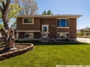 3555 S Candis Dr, Magna, UT 84044