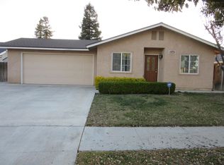 1261 Yorktown Dr, Tulare, CA 93274