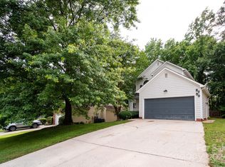 9750 Whitewood Trl, Charlotte, NC 28269