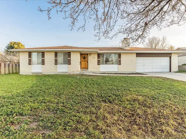3355 W Meadowbrook Dr, West Valley City, UT 84119