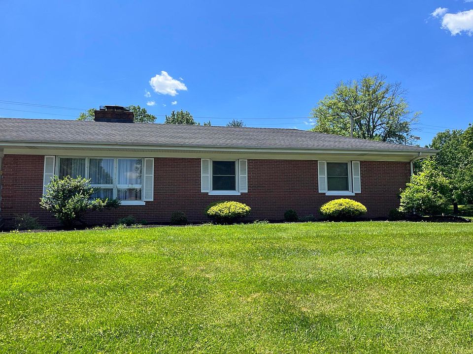 324 Malabu Dr, Lexington, KY 40502 Zillow
