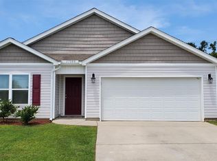 17399 Lewis Smith Dr, Foley, AL 36535