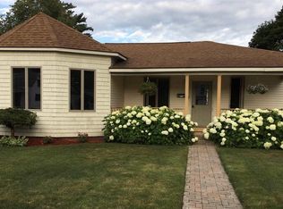 857 Farrar St, Cadillac, MI 49601