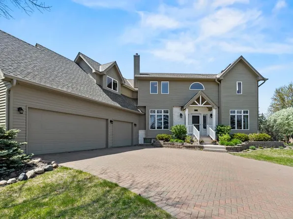 11430 Louisiana Ave S, Bloomington, MN 55438