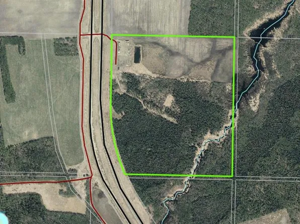 694041 W Highway 63, Breynat, AB T0A 0E0