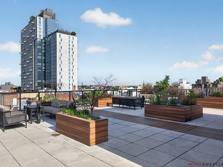2100 Bedford Ave #5F — Photo 11