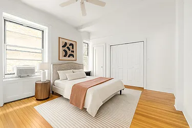 615 West 113th Street, #312