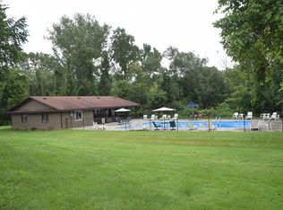 263 Autumn Chapel Way, Rochester, NY 14624