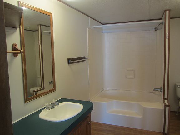 Hall Bathroom