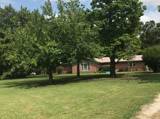 24778 State Highway 1w, Roff, OK 74865