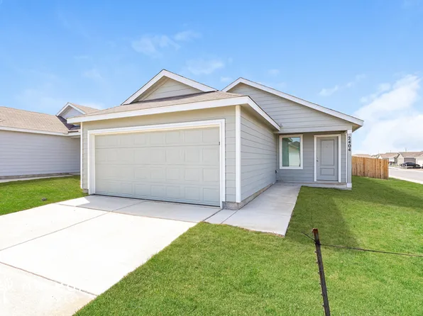2404 Shady Grv, New Braunfels, TX 78130