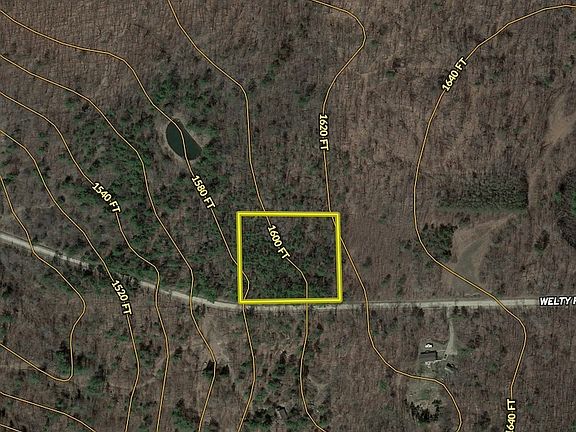 2nd image of 0 Welty Rd Lot Wp003