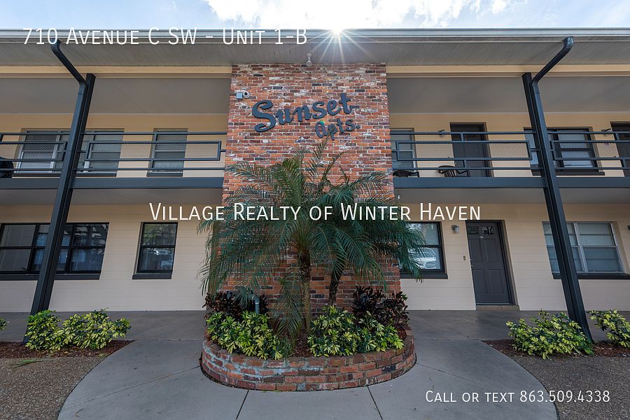1st image of 710 Avenue C SW APT 1B