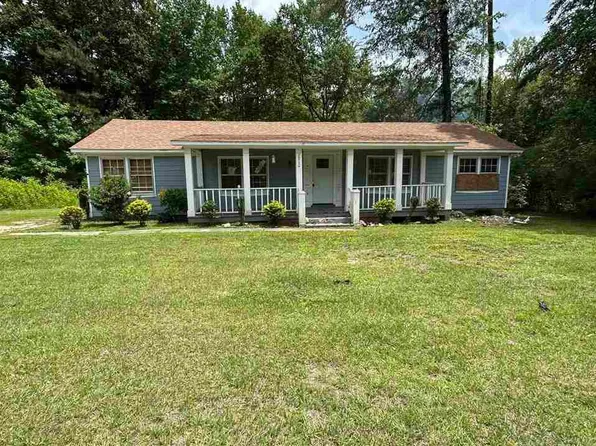 2910 Redwood Dr, Florence, SC 29501
