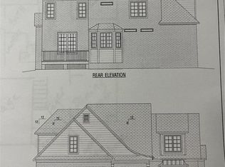 7170 Reynolds Mill Cir, Lewisville, NC 27023