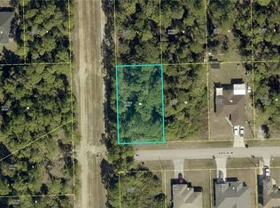 3018 49th St W, Lehigh Acres, FL 33971