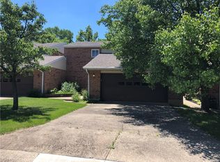 1665 Longbow Ln APT A, Dayton, OH 45449