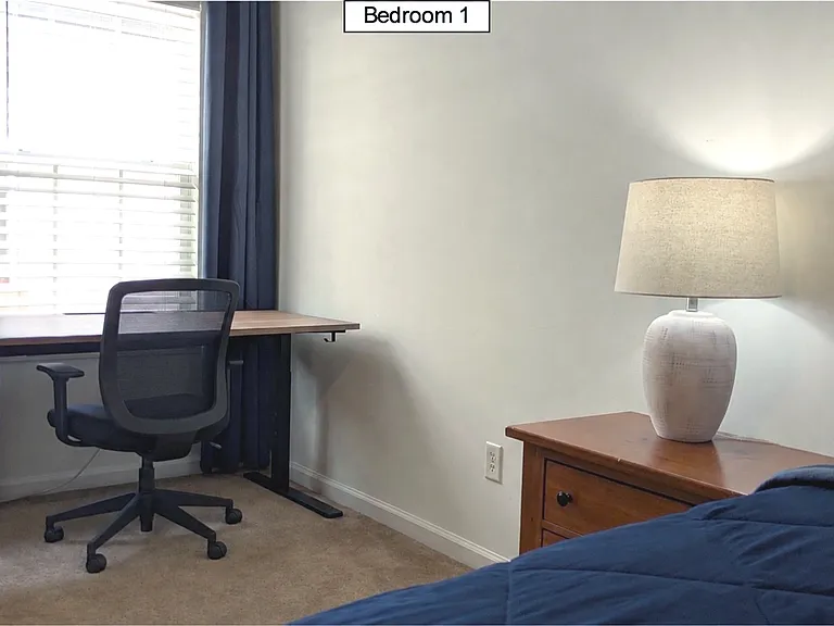 12301 Kernan Forest Blvd — Photo 4