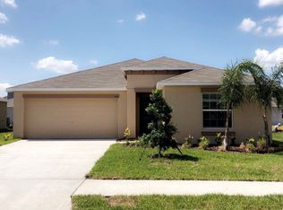 426 Serenity Mill Loop, Ruskin, FL 33570
