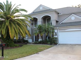 3149 La Reserve Dr, Ponte Vedra Beach, FL 32082