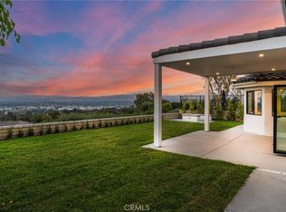 4481 E Pepper Creek Way, Anaheim, CA 92807