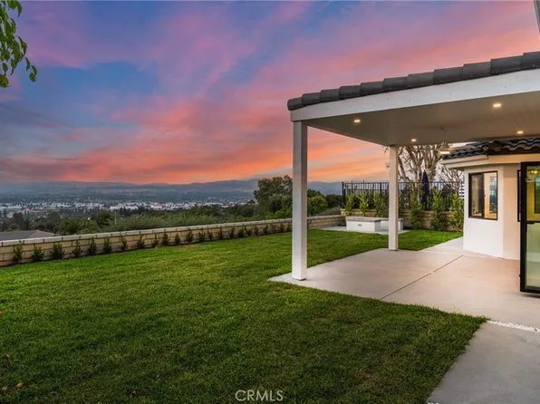 4481 E Pepper Creek Way, Anaheim, CA 92807