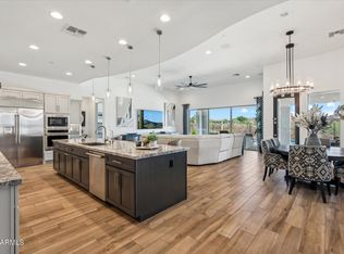 18114 E Parker Creek Rd, Rio Verde, AZ 85263