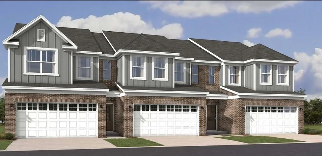 3 bed, 2.5 bath, 1673 sqft, $1,999 — Photo 1