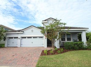 7448 Lake Albert Dr, Windermere, FL 34786