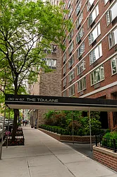 Rented by Berkshire Hathaway HomeServices New York Properties