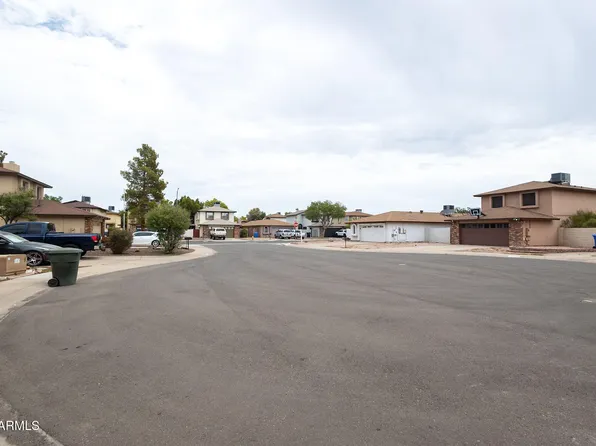 3725 W BLUEFIELD Avenue, Glendale, AZ 85308