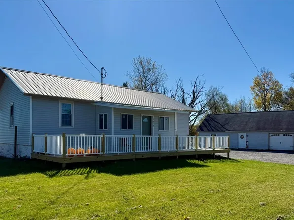 8214 State Route 294, Boonville, NY 13309