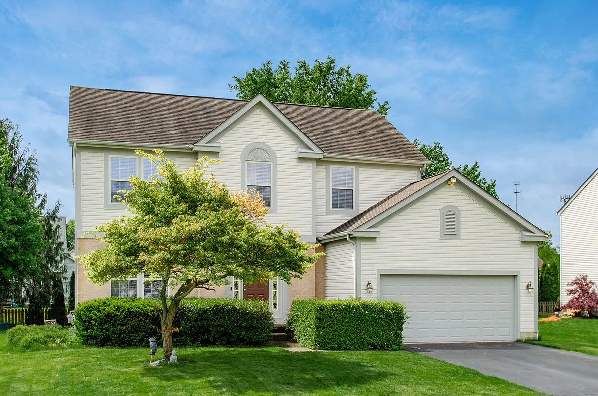 Building Photo - 1208 Briarshore Way